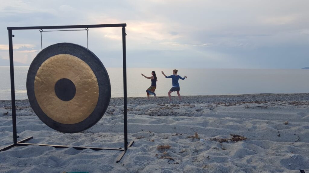 Tai chi Ivana Grahovac